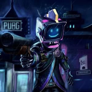 Meet your Posher, Jaymison